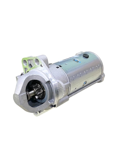 Valeo 12v Marş Motoru 9 Diş 2.2 Kw Chevrolet Captıva/cruze-opel Antara