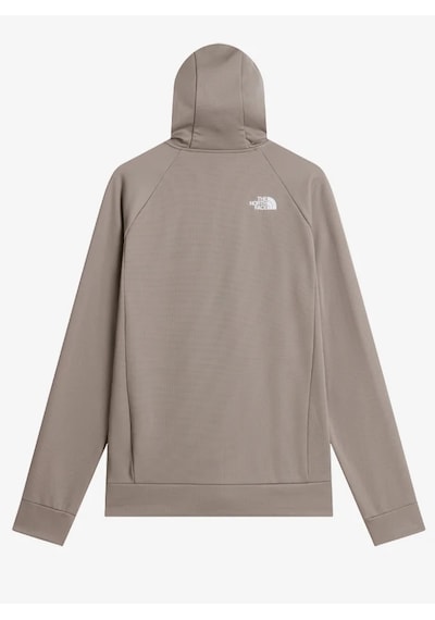 The North Face M Reaxion 2.0 Hooded Full Zip Erkek Ceket Bej