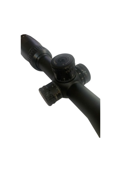 Veber 3-9x40 Aoe Tp005 Siyah