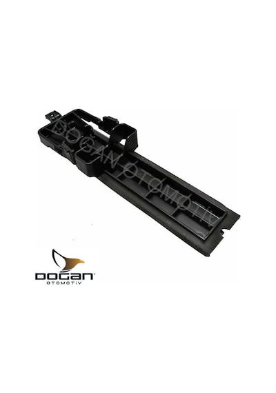 Ford Focus Polen Filtre Kapagi 2012-2018 Av6N 19D672 Ea 436818717