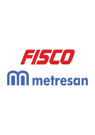 Fisco Metresan Alüminyum Su Terazisi 200 Cm