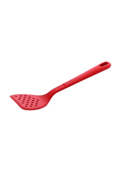 Kızartma Spatulası Çok Renkli