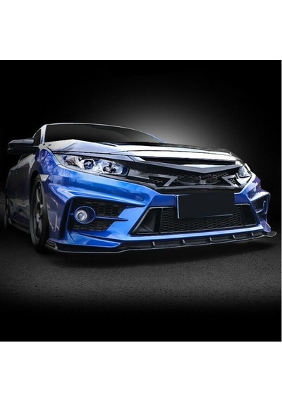 Honda Civic Fc5-Fk7 Jdm Panjur