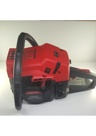 Landtec 852 Benzinli Ağaç Kesme Makinesi