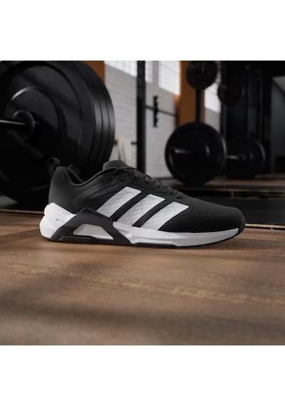 Adidas Dropset Control Trainer Erkek Spor Ayakkabı Js3036 Siyah