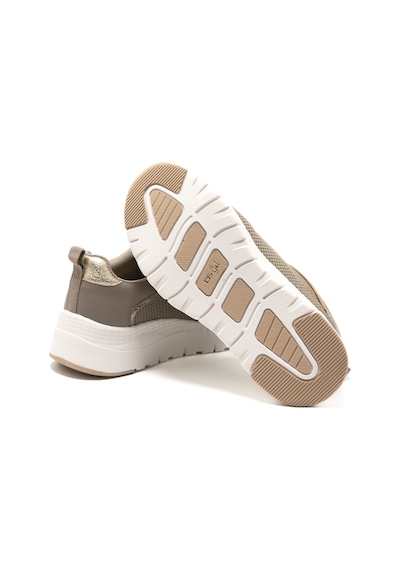 Sneaker Günlük Kadın 145671dm Donna Serena 5671dm Sand Kum