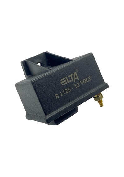 12v Kızdırma Rölesi 7 Sn +