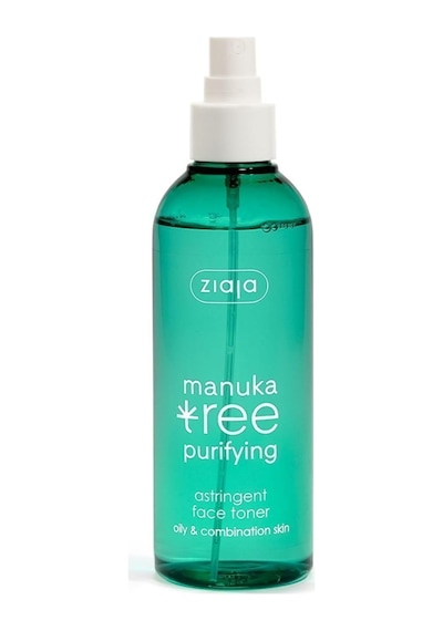 Manuka Ağacı Akneli Cilt Tonik, Manuka Ağacı Serisi, 200 Ml