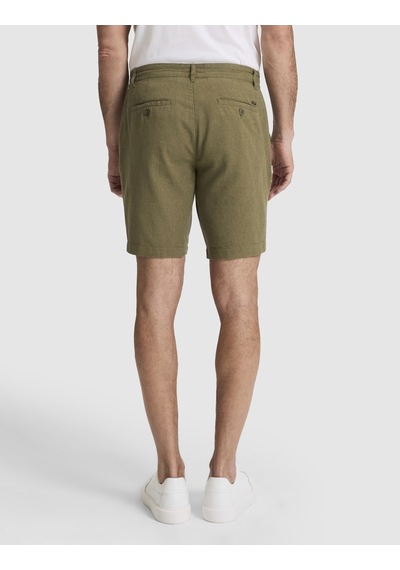 Pierre Cardin Erkek Haki Şort / Bermuda 50327883-vr027