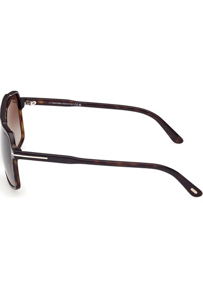 Tom Ford Ft1177 52b Erkek Güneş Gözlüğü
