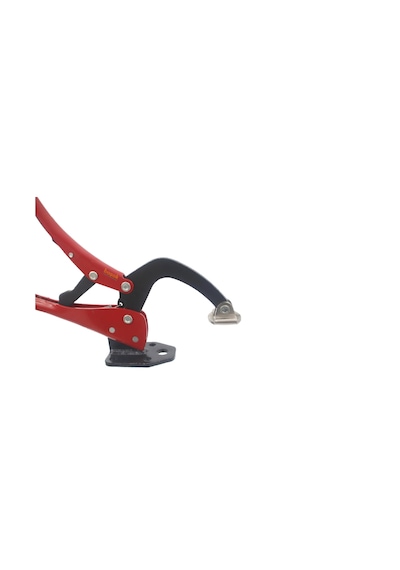 Ceta Form 390 Mm X-grip C Tipi Masa Ayarlı Pense E55t-390-2