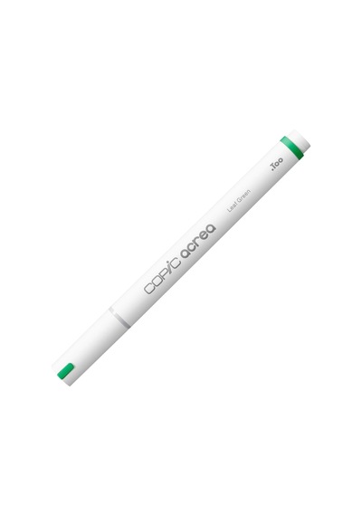 Copic Acrea - Leaf Green .
