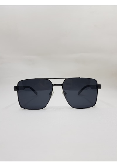 X-eye 6339 C03 Erkek Güneş Gözlüğü 58-15-140 Siyah