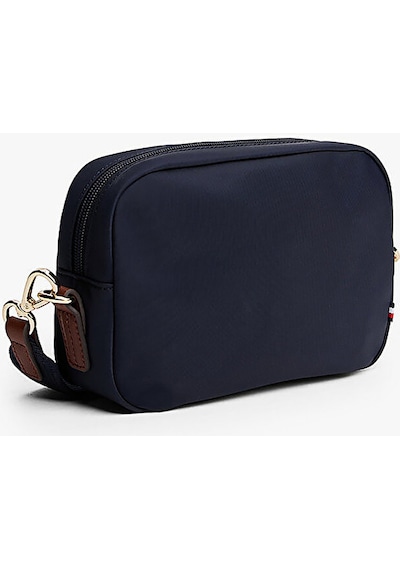 Tommy Hilfiger Bayan Çanta Aw0aw17710 0gy Lacivert Lacivert
