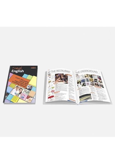 Travel English