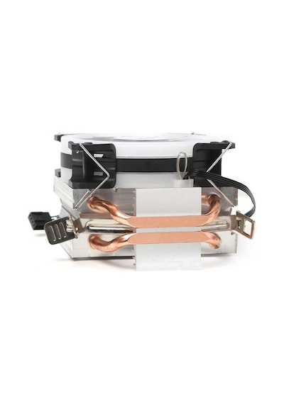 DARK 92MM FREEZER X93 DKCCX93 Hava Soğutmalı Kule Tipi RGB İşlem