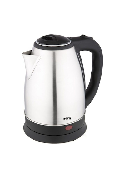 King Lena Su Isıtıcı Kettle 1700 ML