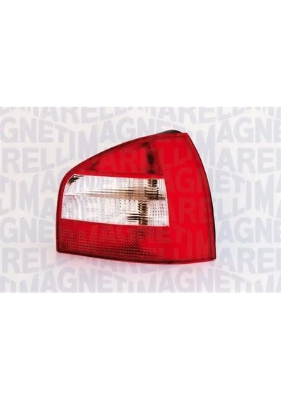 Audi A3 Stop Lambasi Sag 1997-2003 Magnetı Marellı 714028470803