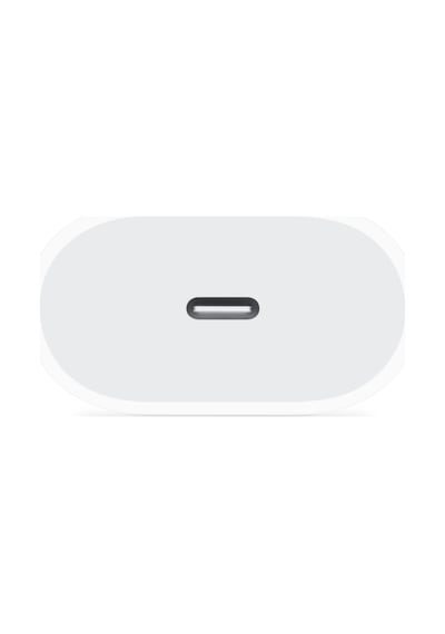 Apple MU72LL/A 20 W USB-C Güç Adaptörü