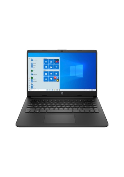 HP 14S-FQ0011NT 2L1C0EA Athlon 3050U 4 GB 128 GB HDD 14" W10H HD Dizüstü Bilgisayar