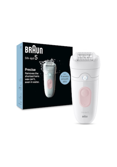 Braun Silk-épil 5 5-000 Epilatör