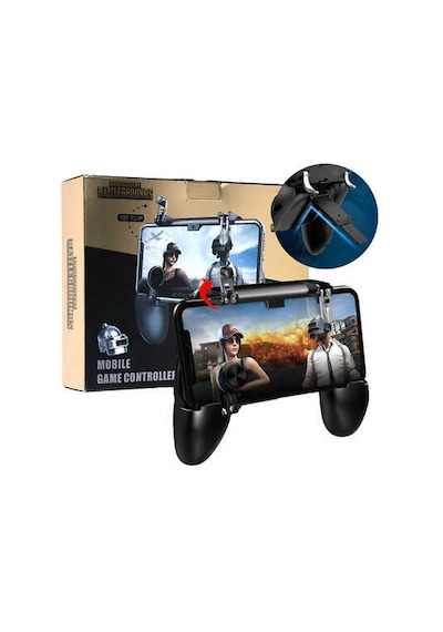 W11+ Pubg Oyun Konsolu