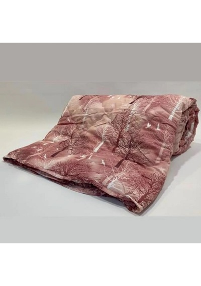 Deluxe Öğrenci Seti, Tek Kişilik Silikon Yorgan+yastık Seti