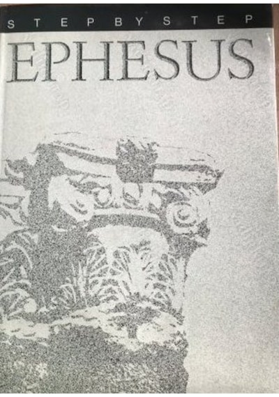Step By Step Ephesus Minyatür Publicatıons (Ciltli Şömizli) 530835845