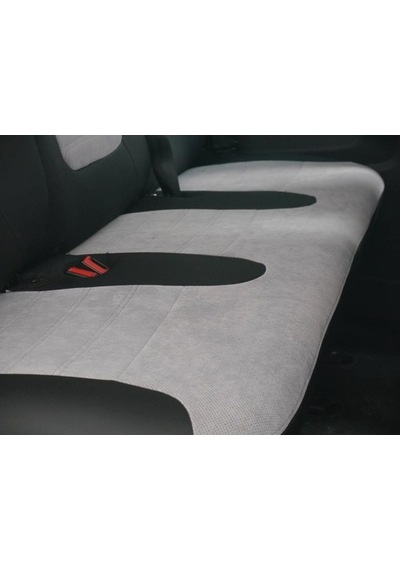 Renault Trafic 5+1 Araca Özel Oto Koltuk Kılıfı