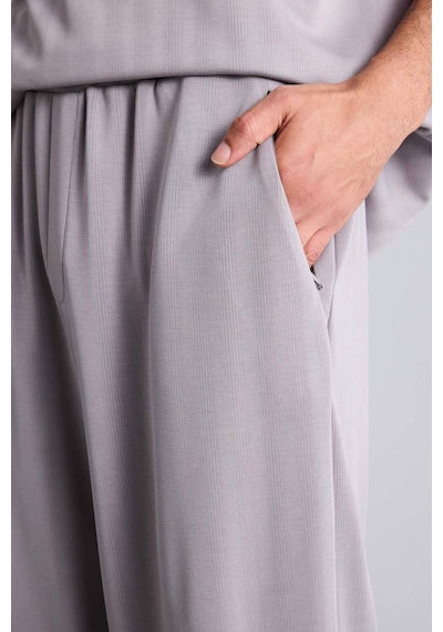 Defacto Baggy Fıt Jogger G6442ax26spgr111 Gri-gr111