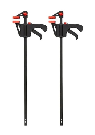 Hızlı İşkence Seti 2 Adetli Set 250x35mm İşgence 2li