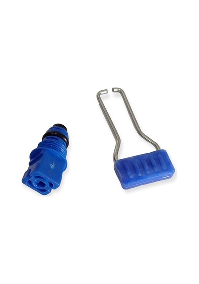 Bosch Uyumlu - Buderus Doldurma Musluğu Set