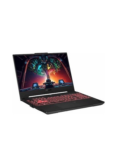 Asus TUF Gaming A15 FA507NUR-LP005A2 R7-7435HS 16 GB 1 TB SSD RTX4050 15.6" Free Dos Dizüstü Bilgisayar