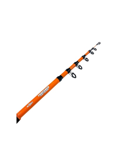 Teleskopik Olta Kamışı - Thresher - 330 Cm 100/300 Gr - Fishack