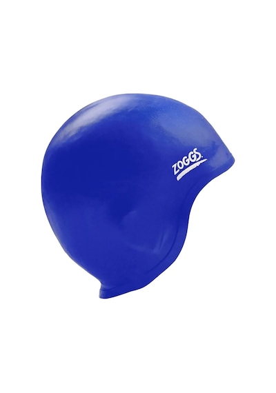 Zoggs Ultra Fit Swim Cap Unisex Bone Standart-mavi