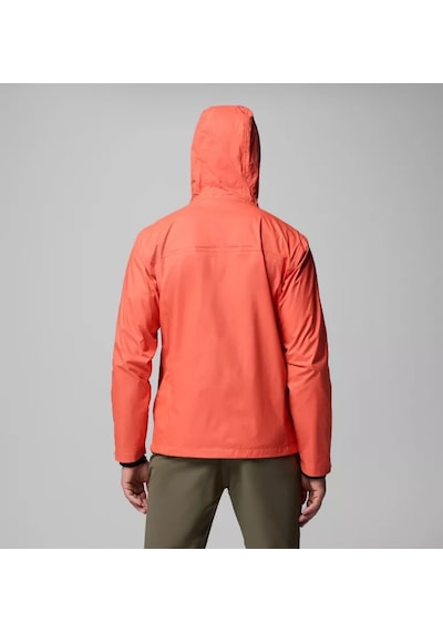 Columbia Men S Watertight Iı Jacket Erkek Yağmurluk Rm2433-864 Turuncu