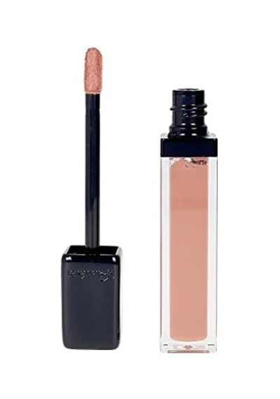 Guerlain Kiss Kiss Lipstick Ruj L300 Candid 0