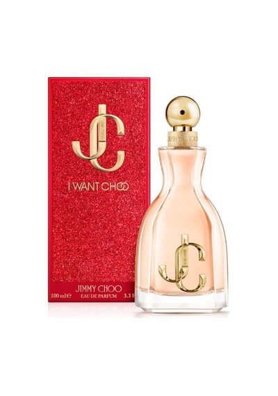 Jımmy Choo I Want Choo Edp 100 Ml Kadın Parfümü Fresh