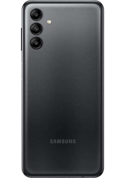 Yenilenmiş Samsung Galaxy A04S 128 GB 4 GB (12 Ay Garantili)