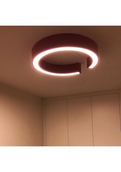 Tra31032A Eco Ø60 Cm Led Avize Plafonyer C Tıen