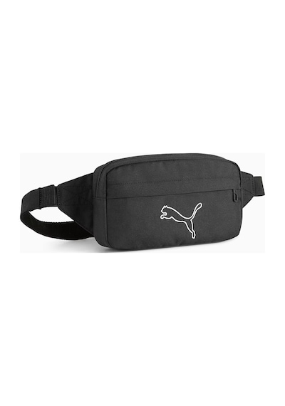 Puma C-pum091184tb0p01 Plus Waist Erkek Bel Çantası Siyah