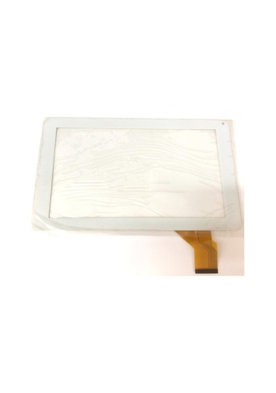 9'' Tablet Dokunmatik Ekran Beyaz Dh-0901A1-Fpc01-01