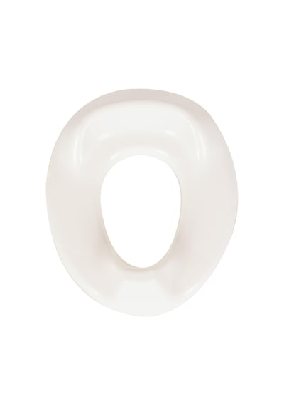 Sevi Bebe Plastik Klozet Adaptörü ART-8581 Beyaz