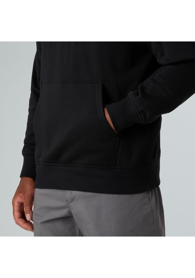 The North Face M Drew Peak Regular Hoodıe Erkek Sweatshirt Nf0a89emjk31 Çok Renkli