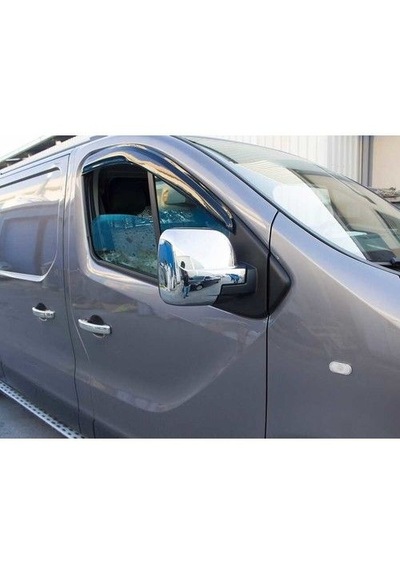 Renault Trafic Abs Ayna Kapağı Sinyalsiz 2015 Ve Sonrası