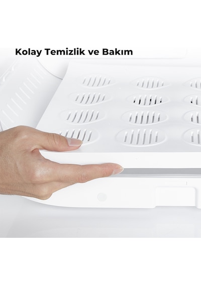 Petkit Akıllı Evcil Hayvan Kurutma Makinesi (Resmi Distribütör Garantili)
