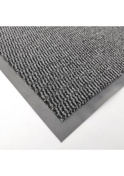 Arfen Leyla 51 Gri Nem Alıcı Paspas 40X60 Cm