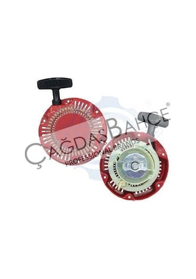 Honda 152F Ve 2.5 Hp / 3 Hp Tüm Motorlar İçin Starter Kapağı