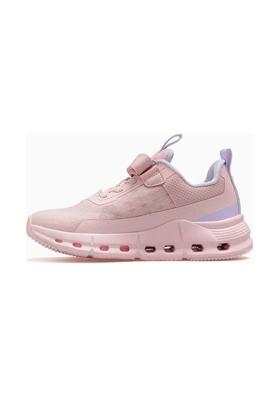 Buckhead Joseph Kız Çocuk Günlük Spor Ayakkabı 26y Buck3084 Pk Pembe/mor