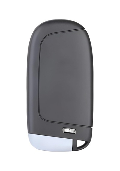 Autohan Keys Lüx Compass Renegade 500l 3 Tuşlu Smart Kumanda Kabı Standart